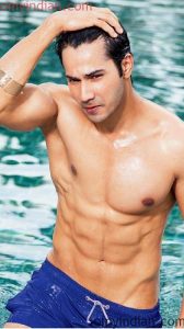 TOP SEXIEST MAN IN BOLLYWOOD - O MY INDIAN