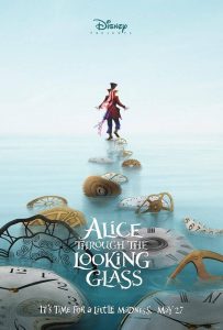 Alice-Through-the-Looking-Glass-Mad-Hatter-poster