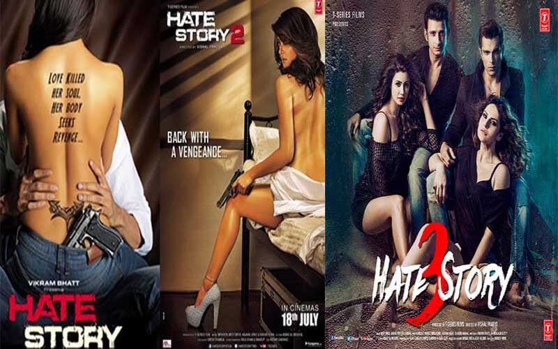 Hate story