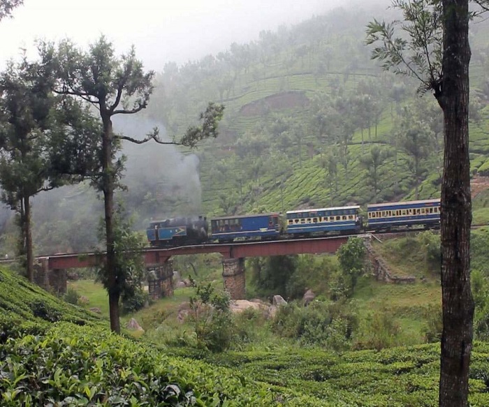 places to visit in Ooty
