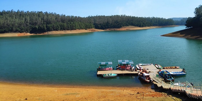 places to visit in Ooty