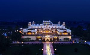 places to visit in rajasthan in summer