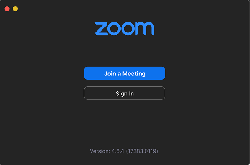 Guide on how to delete your zoom account