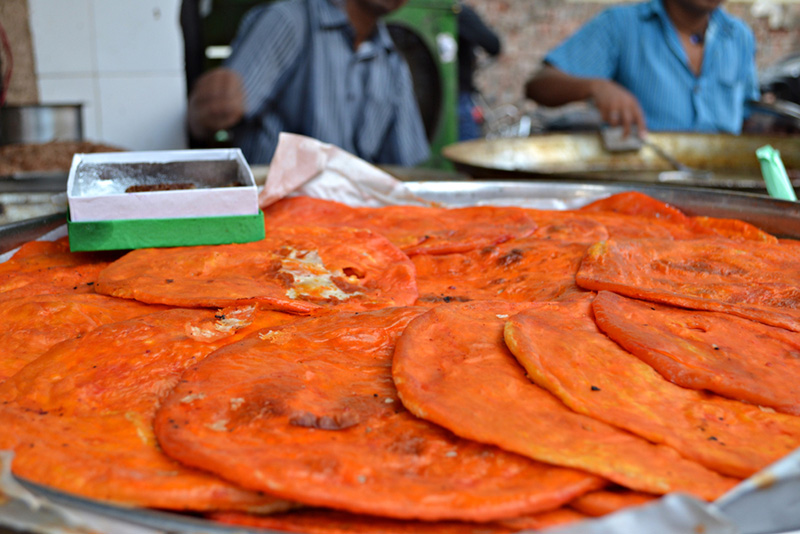 uttar pradesh food