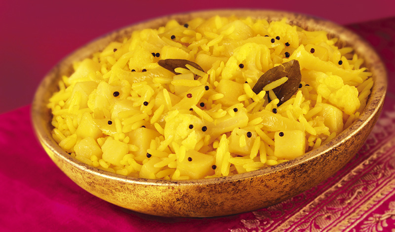 Famous food of uttar pradesh