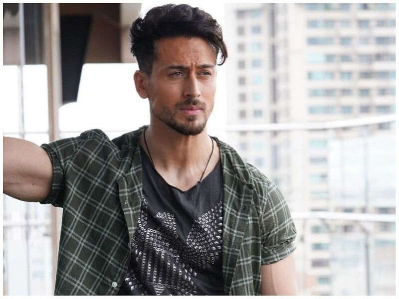 sexiest bollywood actors-Tiger Shroff, bollywood actor-Tiger Shroff, hottest bollywood actor-Tiger Shroff, fittest bollywood actorTiger Shroff, Tiger Shroff