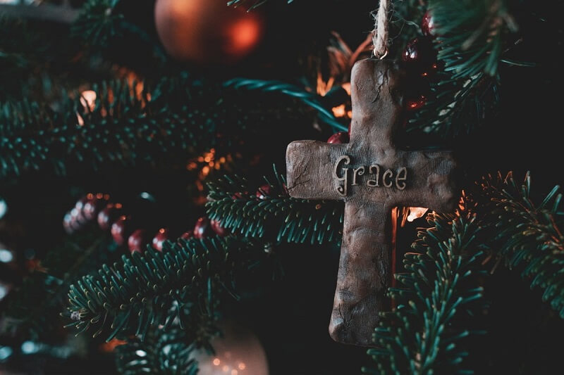 why we celebrate christmas