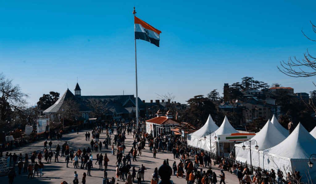 A Quick and Important Guide to Hoist Indian National Flag this Independence Day