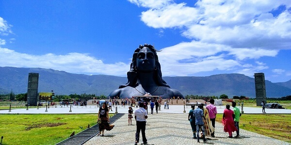 Best place to visit in South India during Summer - Coimbatore