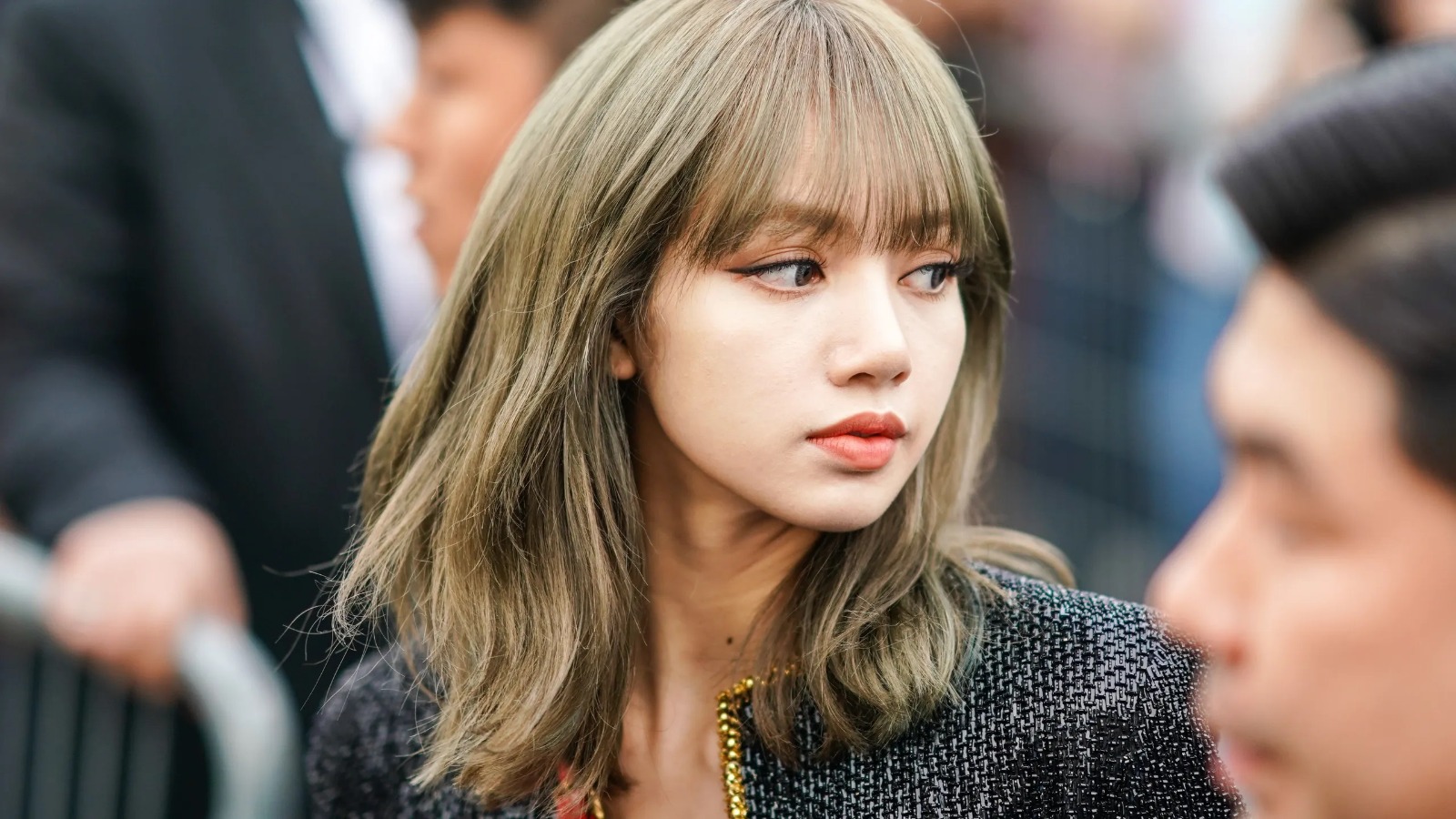 Lalisa Manoban