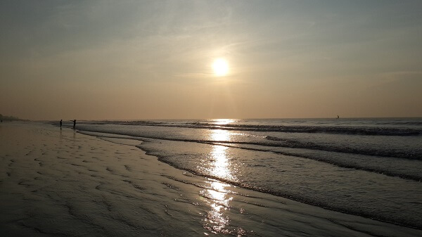 Best Beaches to Visit in India - Digha Beach, West Bengal