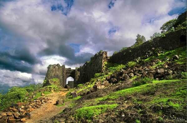 Top Tourist Places to visit in Maharashtra - Chikhaldara - Soaring Beauty of Maharashtra