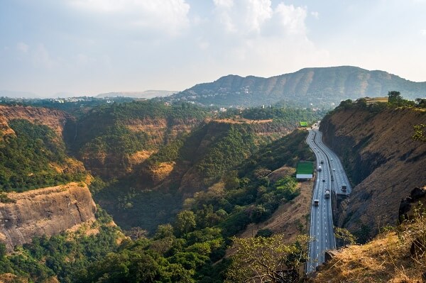 Top Tourist Places to visit in Maharashtra - Khandala - Serene Hills, Blissful Thrills