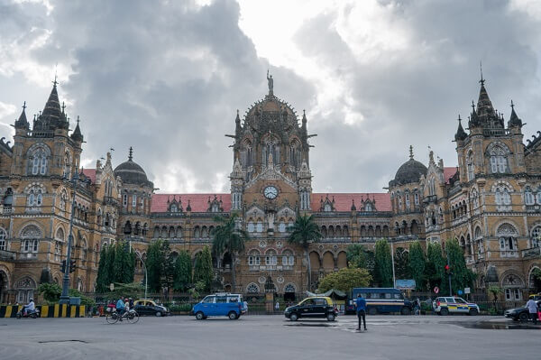 Top Tourist Places to visit in Maharashtra - Mumbai - City of Dreams Alive