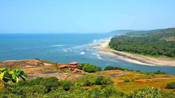 Top Tourist Places to visit in Maharashtra - Ratnagiri - Mangoes and Sea Breeze