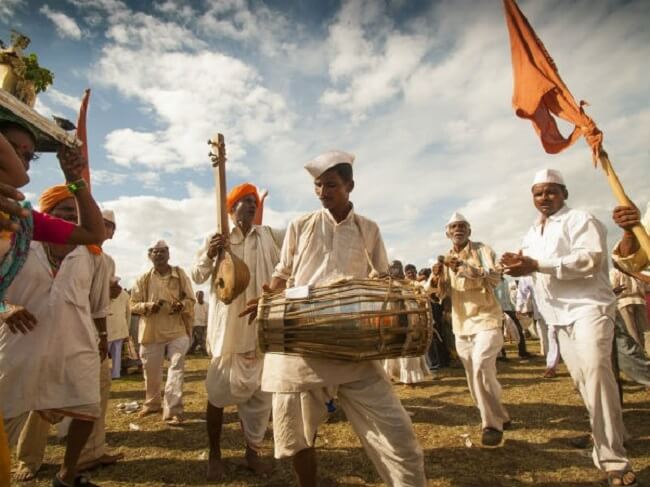 A Guide to Famous Festivals of Maharashtra - Ashadhi Ekadashi