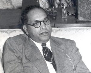 Famous People of Maharashtra - Dr Babasaheb Ambedkar