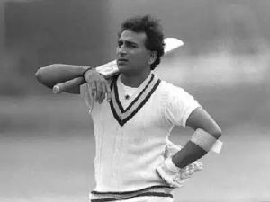 Famous People of Maharashtra - Sunil Gavaskar