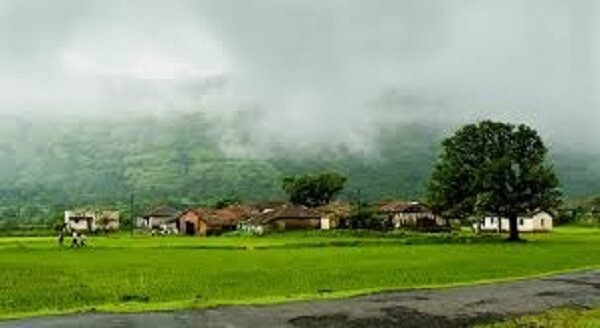 Places to visit in Amboli - Kawalshet Valley