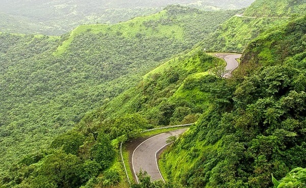 Places to visit in Amboli, Maharashtra