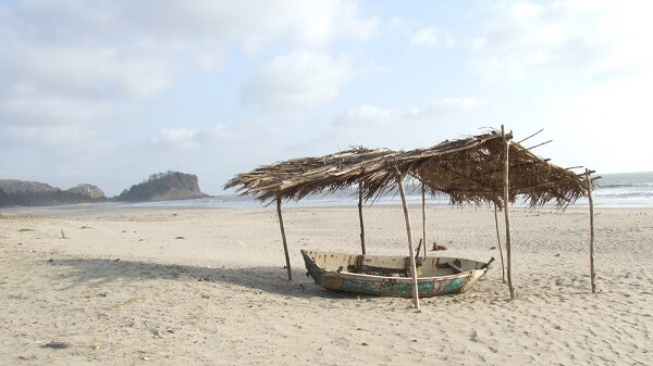 best beaches in Maharashtra - Kashid Beach
