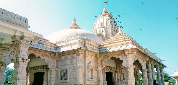  Gujarat's Famous Temples - Bhalka Tirth