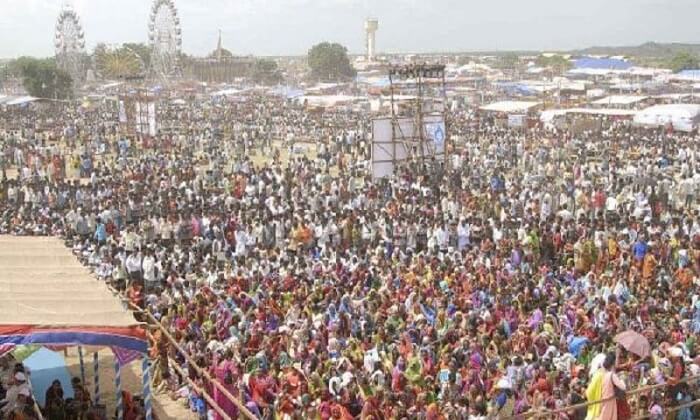 Festival celebrated in gujarat- Shamlaji