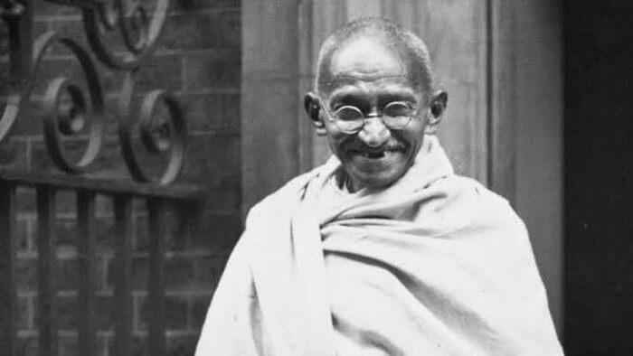 Famous Personalities from Gujarat - Mahatma Gandhi