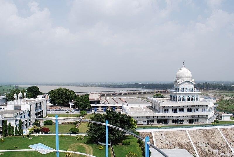 Must Visit Destinations in Punjab - Ropar