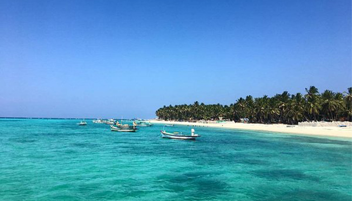 Best Time and Places to Visit in Lakshadweep - Kavaratti
