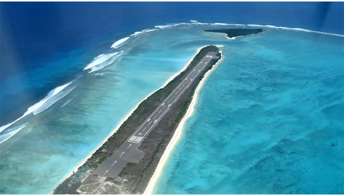 Best Time and Places to Visit in Lakshadweep - Agatti Island