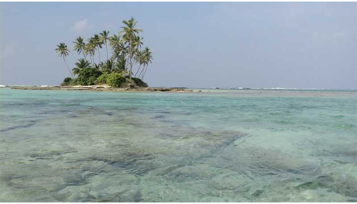 Best Time and Places to Visit in Lakshadweep - Kalpeni Island