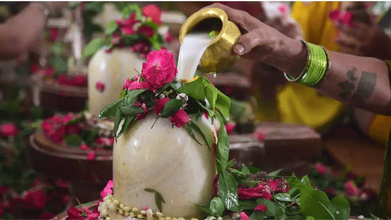 Maha Shivratri, celebrate Maha Shivratri